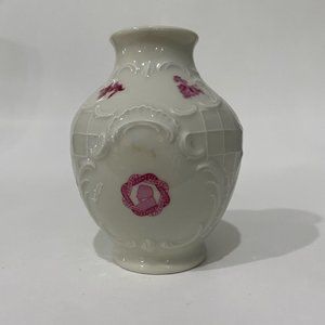 Bavaria Germany bud vase